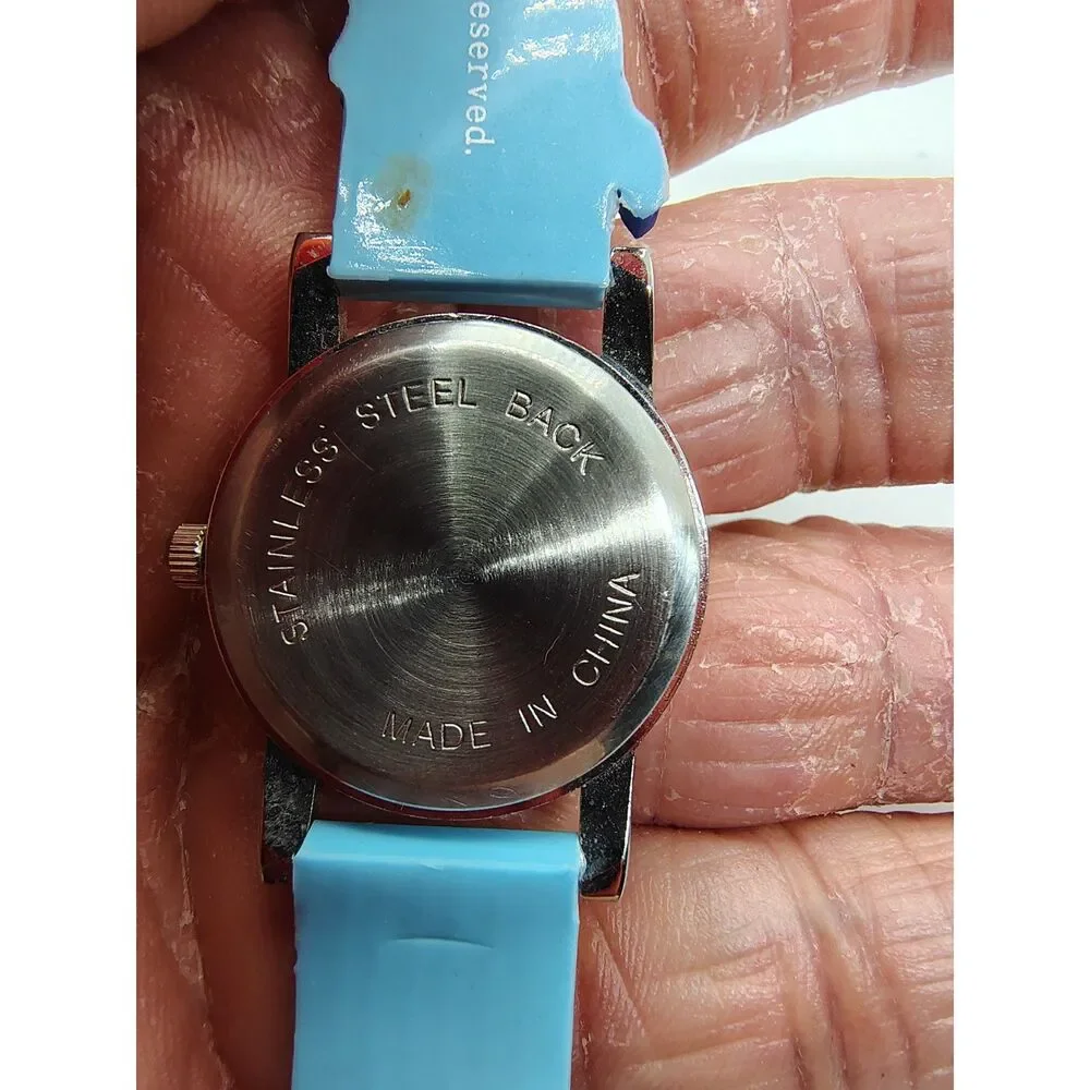Bomb Pop Child / Ladies Promotional Watch
